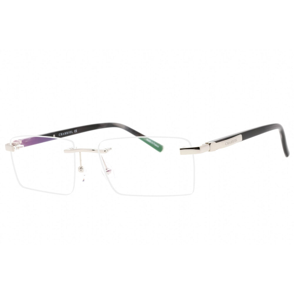 NWT Charriol PC75112 C02 58mm New Eyeglasses